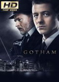 Gotham Temporada 5 [720p]